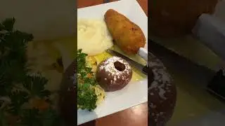Советская столовка в Нью Йорке