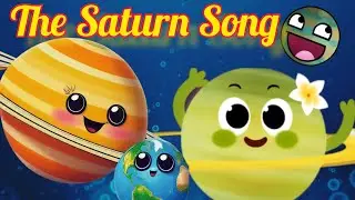 The Saturn Song/Planets Song @Hogi