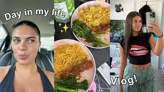 REALISTIC DAY IN THE LIFE VLOG! | Sophie Clough