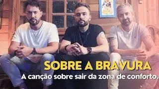 Sobre a Bravura - Anima Mea