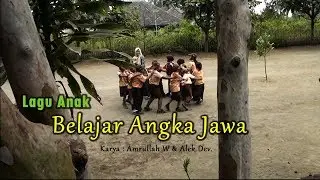 Belajar Angka Jawa