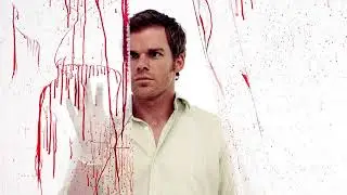 Dexter Blood Theme (Slowed and Reverb)