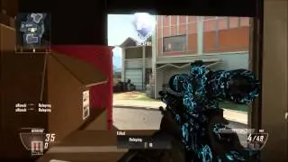Revuh vs Relaying 50-0