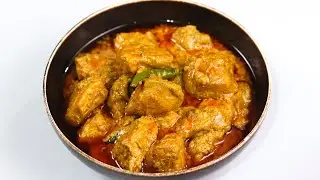 Mughlai Chicken Handi | How to Make The Best Mughlai Chicken Handi