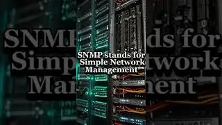 SNMP 