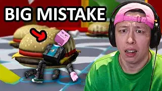I Ranked EVERY Roblox Obby