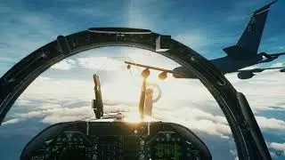 [4K] DCS World Steam Edition DCS WORLD Unboxing winwing TOP GUN MIP F-18D