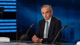 Éric Zemmour sur BFM TV : Ce soir, je suis blessé.