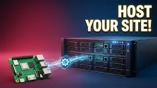 raspberry pi 5 web server | Beginner's Guide