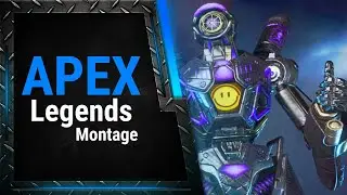 My new montage Apex Legends Update Video
