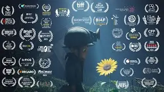 CANARY - Short Film - Sneak Peek