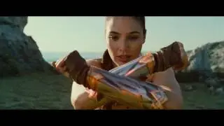 Wonder Woman (2017)