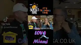#brandocapital #investinflorida #florida #cashflowusa #miamibeach #miami #italiansabroad