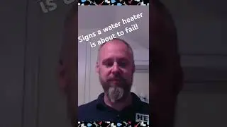 When to replace your water heater — Master plumber tells how to figure out the age