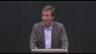 Almeida recuerda la larga lista de “iconos” políticos homófobos que la izquierda reivindica
