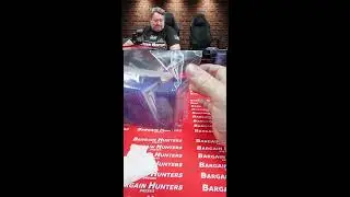 Pristine 2024 Case Breaks Baseball Cards