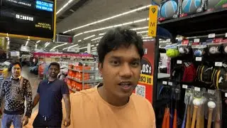 Goodbye to my friend 👋 Grocery shopping in Mexico 🛒
