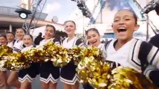 USA Jr. Nationals 2016 Highlight Video