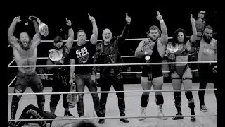 The Revolution takes over OVW