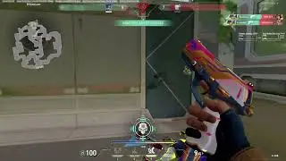 my ace to day ;p
