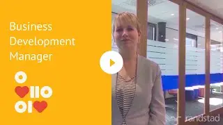 Business Development Manager