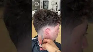 Стрижка з Wahl🔥