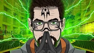 Domain Expansion: Resonance Cascade