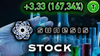 #PennyStock