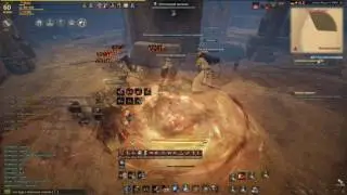 Black Desert Пилап Фарм Blader