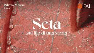 NABA Textile Room | Il progetto in collaborazione con FAI
