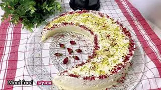 Ramadan Sweet Recipe,Milk with Semolina make easy Ramadan Sweet