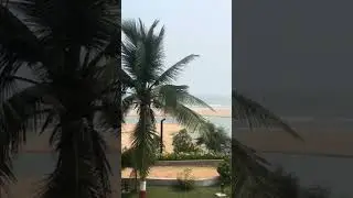 Sterling puri.Best resort in puri.#ytshorts #dailyshorts #travel #puri #staypuri