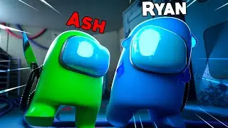 SHE DID IT! (Imposter)