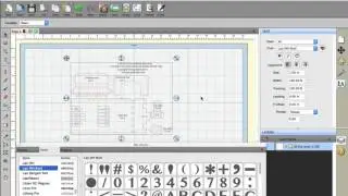 What's New in Version 4.038 in SCAL: GSD import &  My Fonts Folder