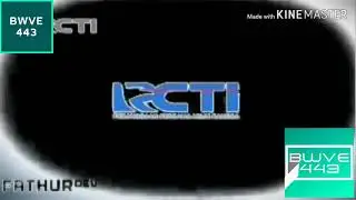 RCTI Logo Render Pack Collection Extended