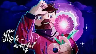 ЛУК БАТУН - Фиксай (визуал песни) • ЛодЖ