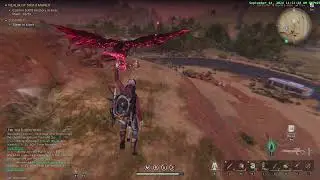 Прохождение ONCE HUMAN (PVE)