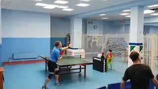 Косицын Д.vs Шарков А.