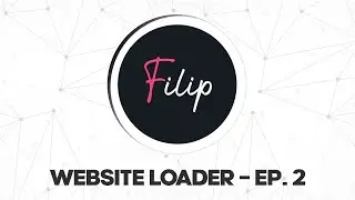 Simple SCSS website loader - You suggest it, I code it - Programming in SCSS // Ep. 2