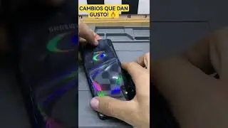 Samung a71, ! Vuelve a la vida en tiendas Frifroc 🐸🔥#samsung #galaxy