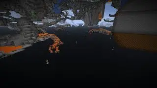 Adding a new dungeon to Minecraft