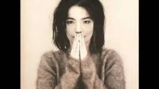 Bjork - There's more to life than this (recorded live at the milk bar toilets)