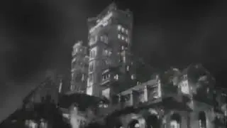 Hollywood Tower Hotel Ambience 1939