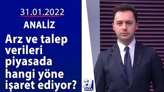 FED hamleleri gelişen ülke para birimlerini nasıl etkiler? / Analiz /31.01.2022 | A Para