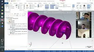 mastercam advance rotary