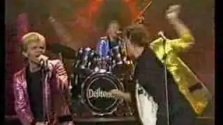 Get a Job - The Delltones