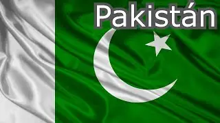 Pakistán 🇵🇰 TODO lo que necesitas saber 🏏🕌🚀