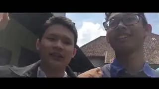 B1 German Test at Goethe Institut Bandung (VLOG by Daniel Depari)