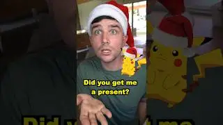 A Pokémon Christmas Miracle! 🥹🎅 
