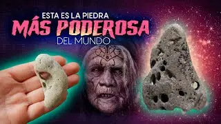 This is the Most Powerful Stone in the World
